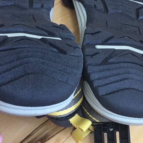 OZARK trail Outdoor Trek adjustable Ankle Strap Sandals. Men’s size 13 - Picture 11 of 16